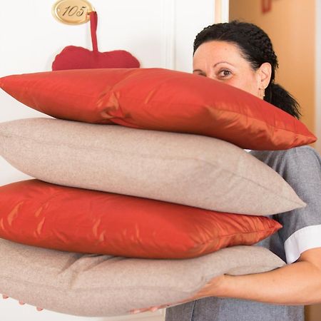 Appartement Strobl سيستو المظهر الخارجي الصورة