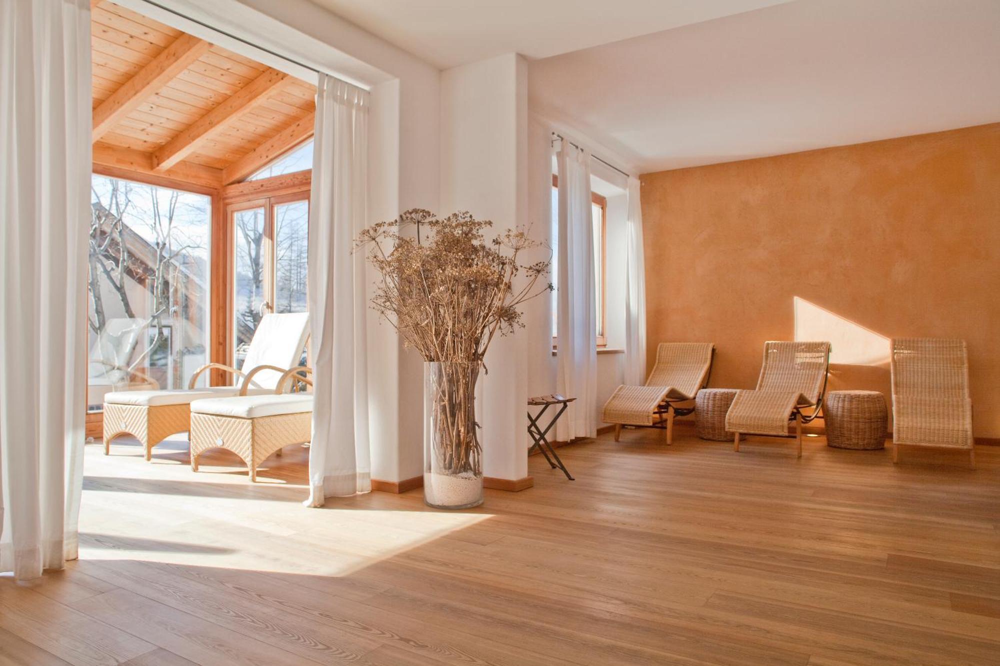 Appartement Strobl سيستو المظهر الخارجي الصورة