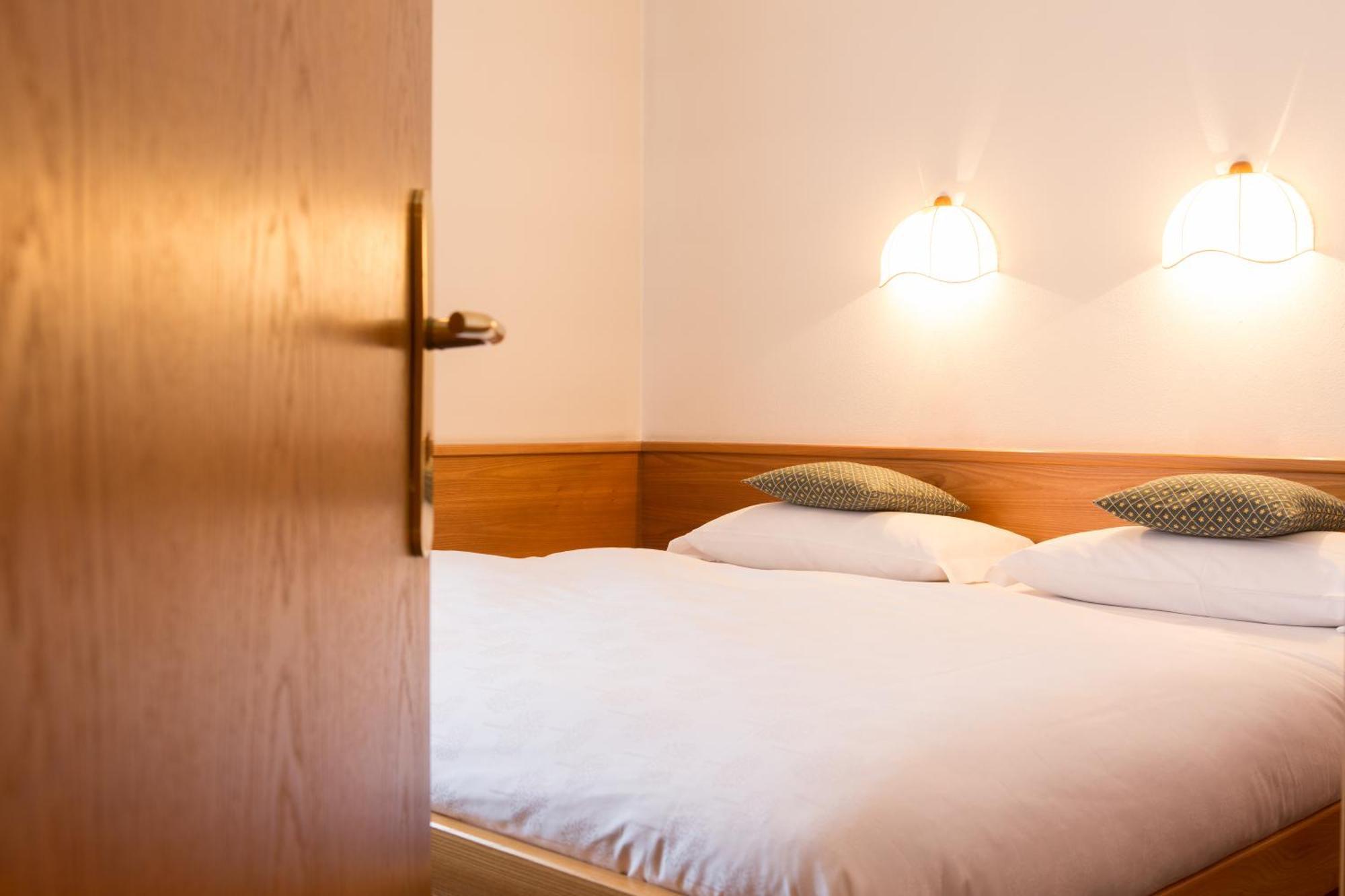Appartement Strobl سيستو المظهر الخارجي الصورة
