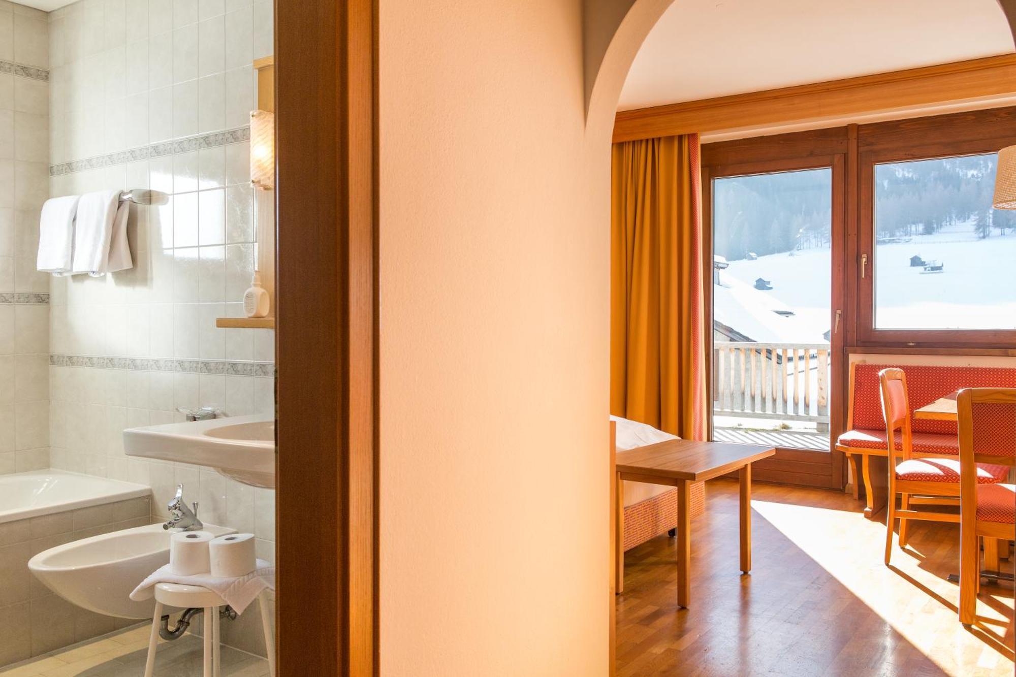 Appartement Strobl سيستو المظهر الخارجي الصورة