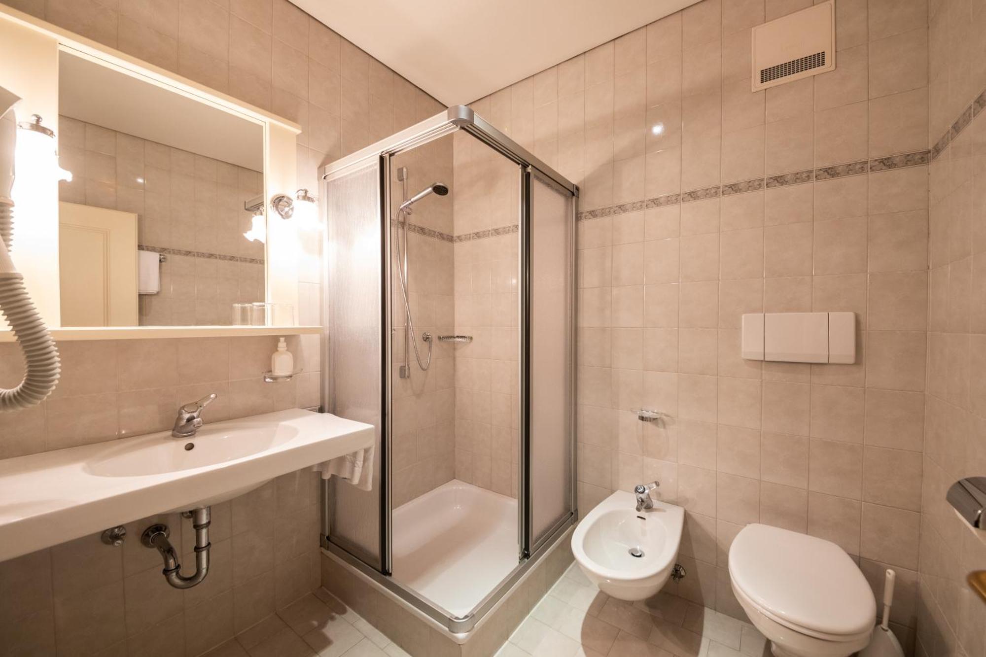 Appartement Strobl سيستو المظهر الخارجي الصورة