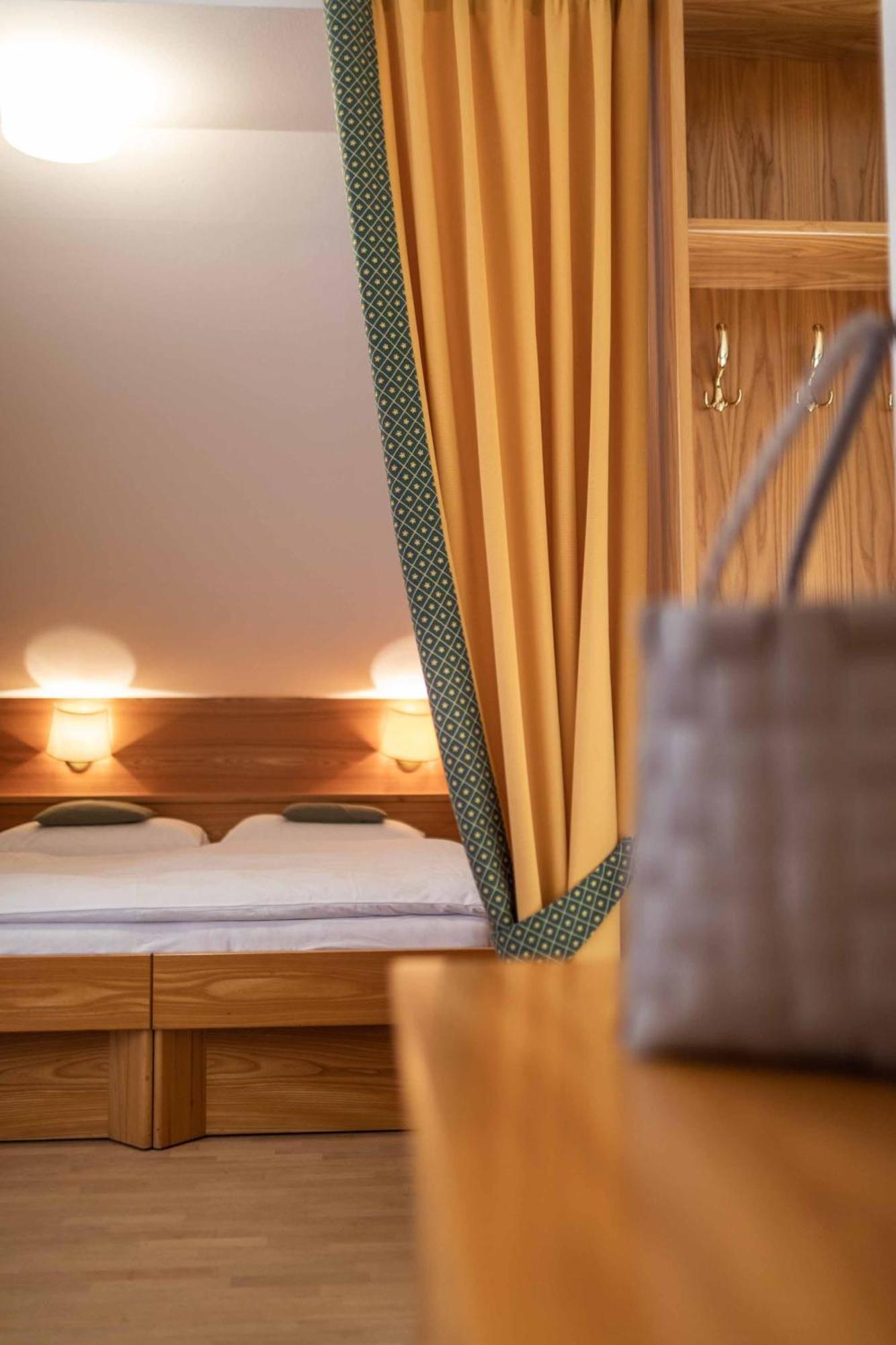 Appartement Strobl سيستو المظهر الخارجي الصورة